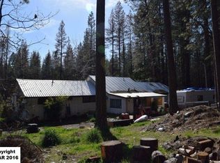 10982 Stout Ln, Coulterville, CA