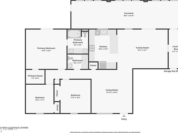 2nd image of 7230 N 181ST Avenue