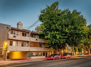 Independence Apartments, Canoga Park, CA 91303
