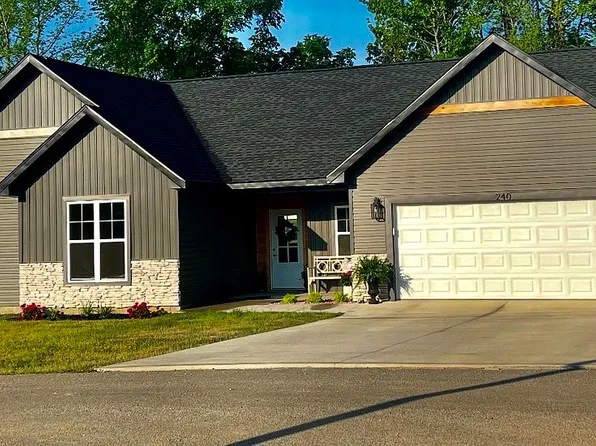 240 Berkshire Dr, Poplar Bluff, MO 63901