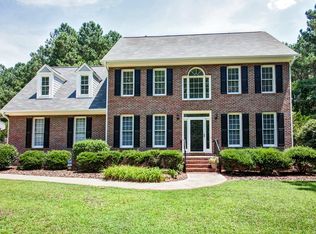 5320 Birchleaf Dr, Raleigh, NC 27606