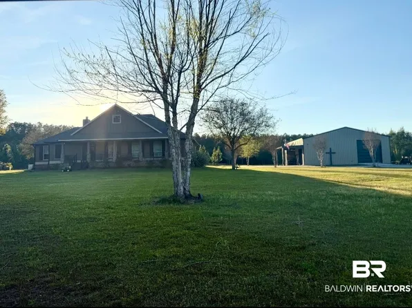 14631 Styx River Rd, Stapleton, AL 36578