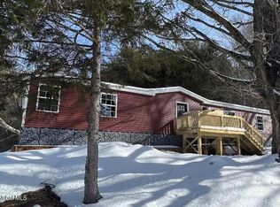 191 Blanchard Rd, Gloversville, NY 12078