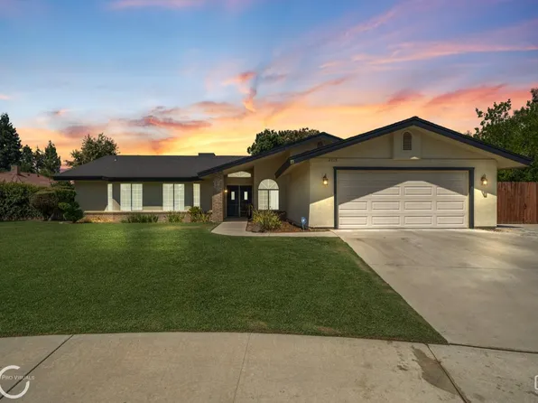 2715 Oak Bush Ct, Bakersfield, CA 93311