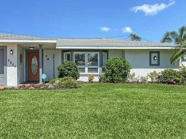 5524 Antilles Dr, Sarasota, FL 34231