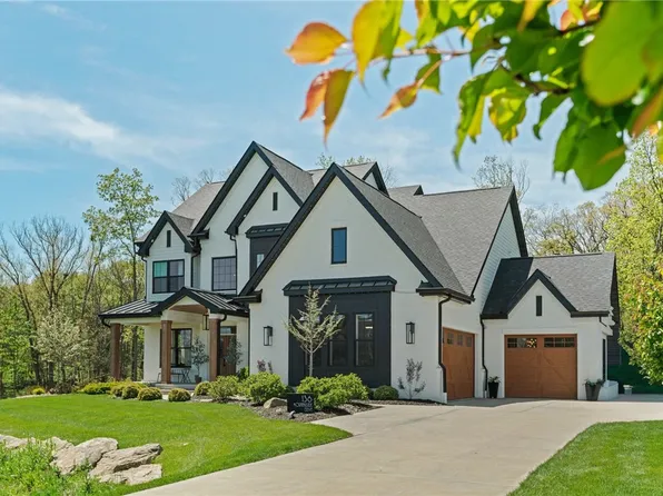 136 Morningside Dr, Cranberry Township, PA 16066