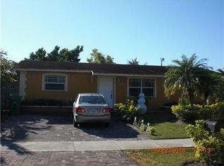 15110 SW 306th St, Homestead, FL 33033