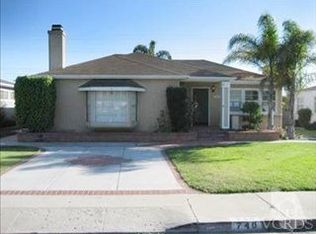 740 W Roderick Ave, Oxnard, CA 93030