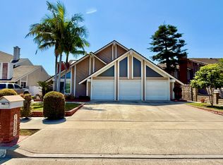 15338 Nantes Cir, Irvine, CA 92604