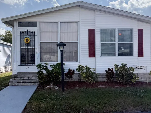 27 Great White Dr #3114, Sebring, FL 33875