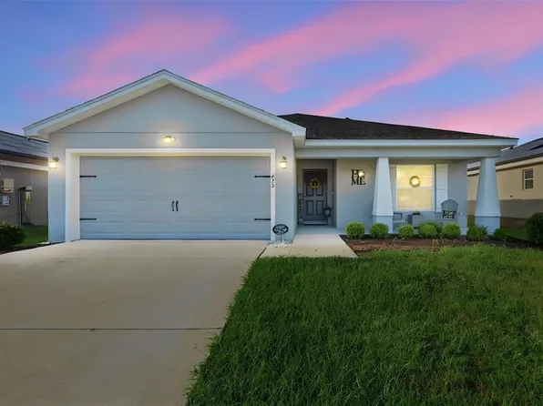 475 MONTICELLI DRIVE, HAINES CITY, FL 33844