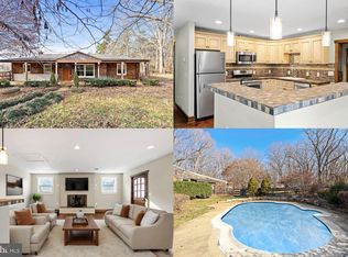 16034 Little Fork Church Rd, Rixeyville, VA 22737