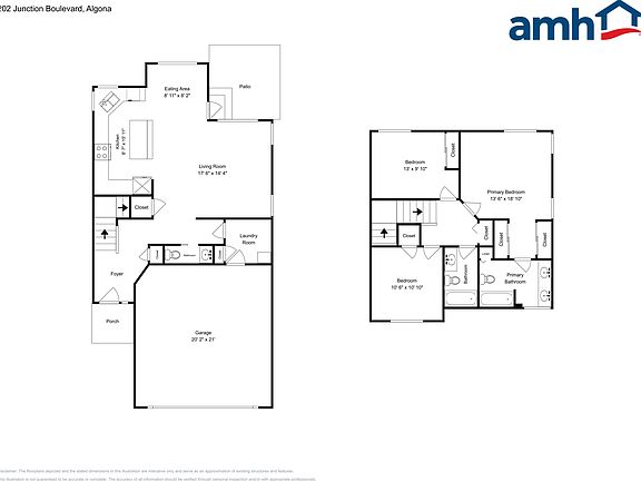 2nd image of this home