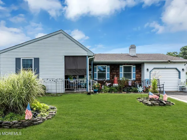 6 Harvard Court #61, Whiting, NJ 08759