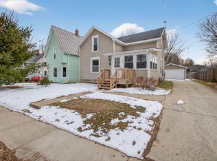 330 Grand St, Springport, MI 49284