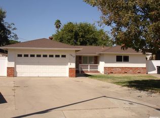 1517 Angelene Dr, Modesto, CA 95355
