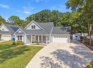 1555 Keswick Dr, Johns Island, SC 29455
