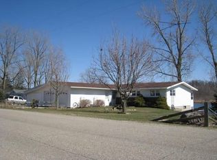 5780 E 25 N, Lagrange, IN 46761
