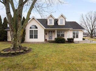 11625 Laurie Dr, Wheatfield, IN