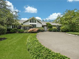 208 Good Hill Rd, Weston, CT 06883