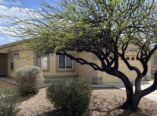 10446 E Jerrell Cove St, Tucson, AZ 85747