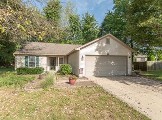 108 Meadowview Dr, Mooresville, IN