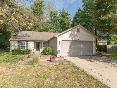 108 Meadowview Dr, Mooresville, IN, 46158