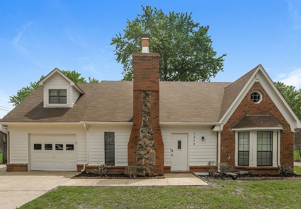 1st image of 7846 Tumbling Creek Dr