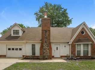 7846 Tumbling Creek Dr, Millington, TN 38053