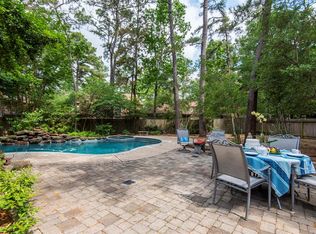 38 Split Rock Ct, Spring, TX 77381