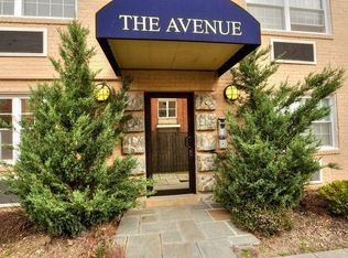 2576 Sherman Ave NW APT 301, Washington, DC 20001