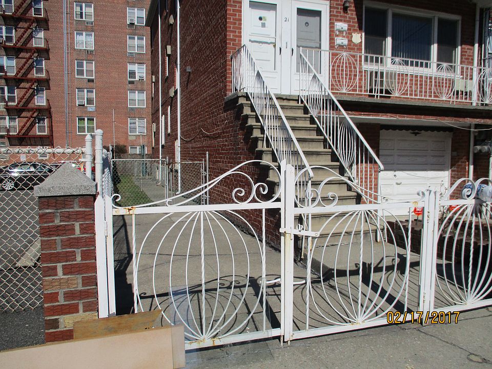 Side yard