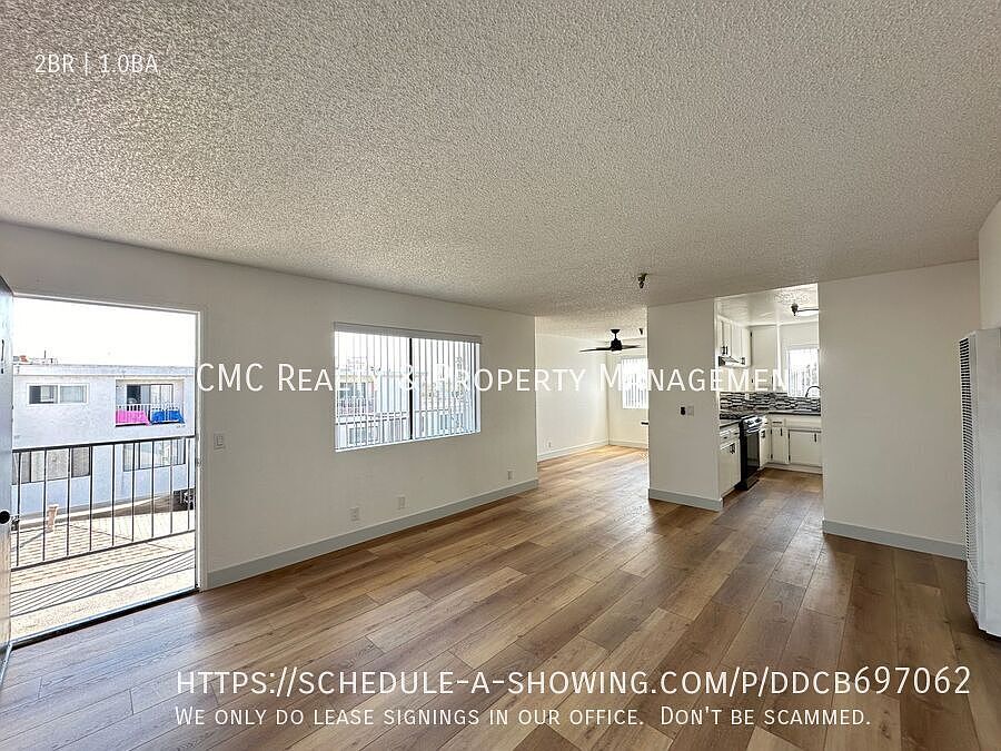 1st image of 4852 W 118th St APT 7