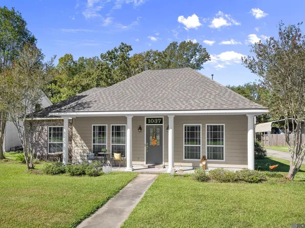1037 Redwood Dr, Denham Springs, LA 70726