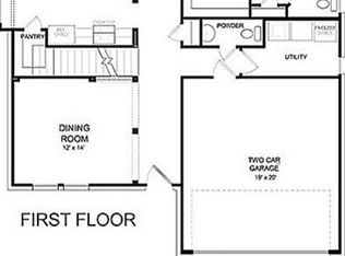 5918 Carnaby Ln, Rosenberg, TX 77471