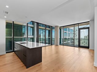 610 Davis St #2908, Austin, TX 78701