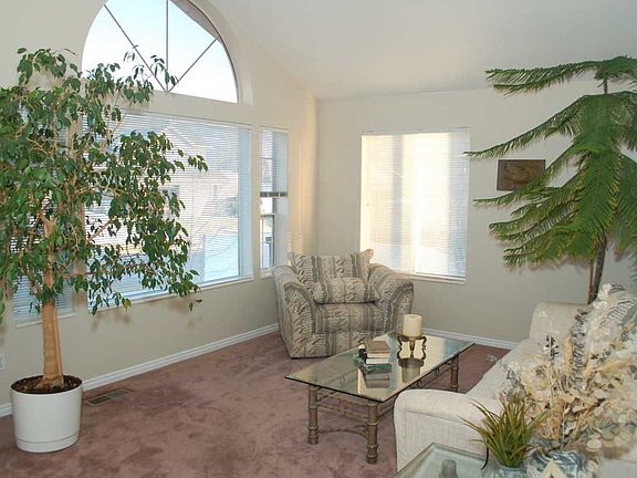 Formal Living Room