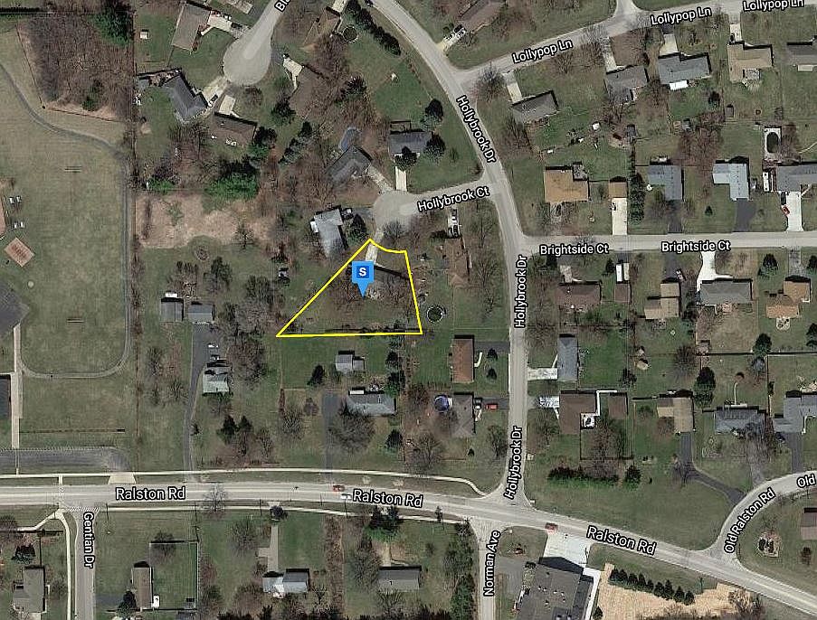 1st image of 811 Hollybrook Ct