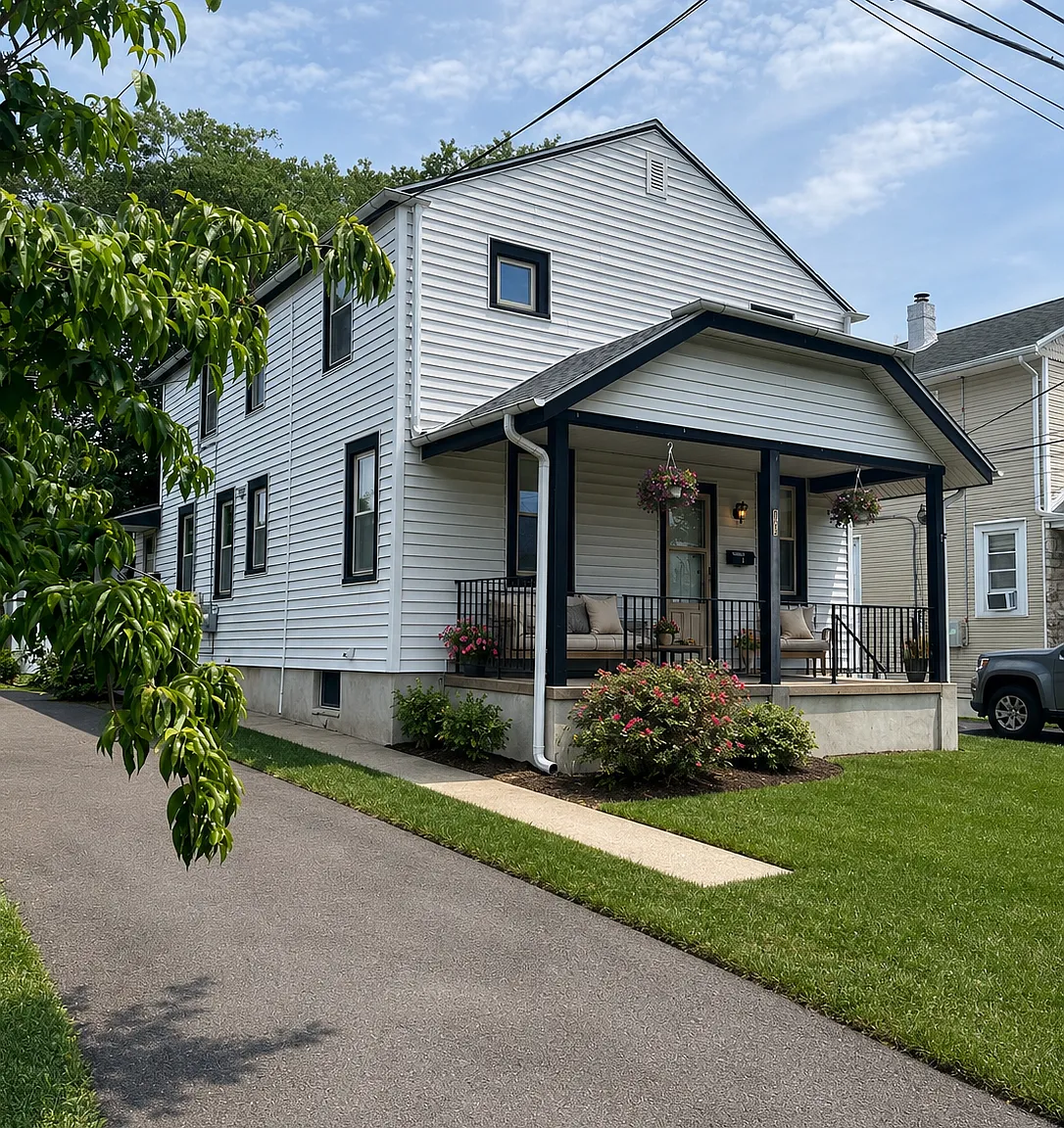 2 bed, 900 sqft, $1,875 — Photo 1