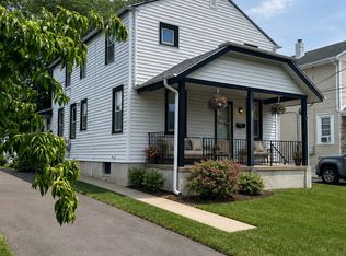 803 Burke St, Jenkintown, PA 19046