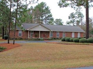 133 Tall Pines Dr, Thomasville, GA 31792