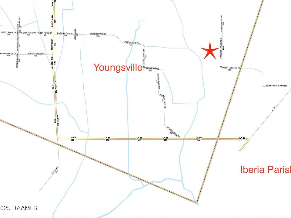2nd image of 0 Forrest Leblanc Rd
