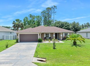 22 Post Tree Ln, Palm Coast, FL 32164