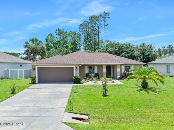 22 Post Tree Ln, Palm Coast, FL 32164