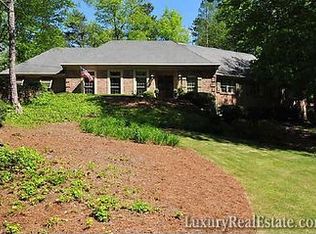 1617 Musket Rdg NW, Atlanta, GA 30327