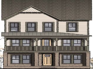 2208 Cortland Rd, Milton, GA 30009