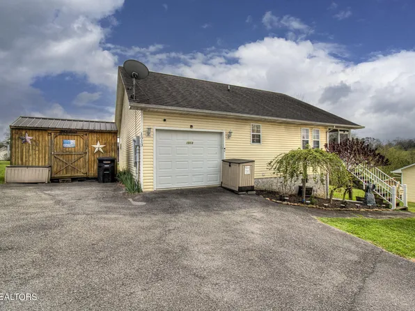 1513 Cypress View Ct, Sevierville, TN 37862