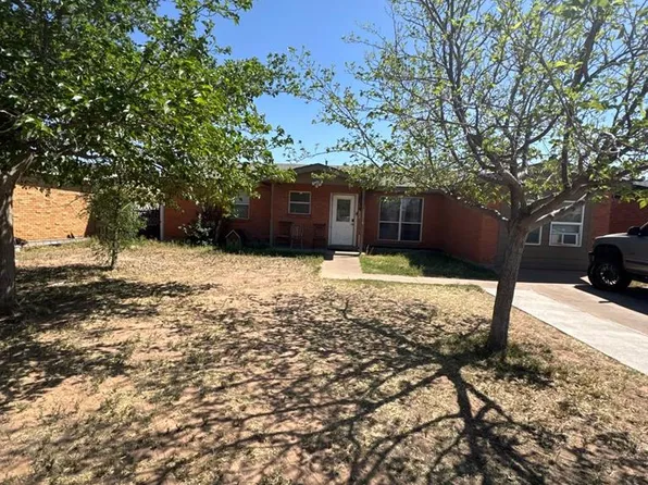 4405 Harlowe Dr, Midland, TX 79703
