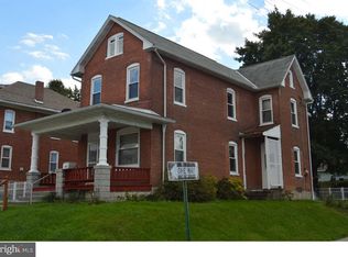 146 Washington St, Shillington, PA 19607