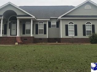 3791 W Pointe Dr, Florence, SC 29501